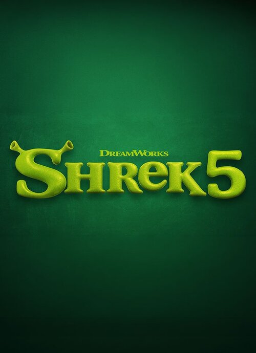 SHREK 5